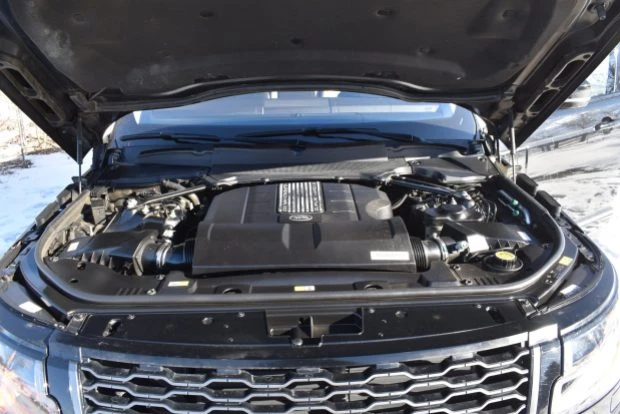 2019 Land Rover Range Rover L405 - Image 6 of 7