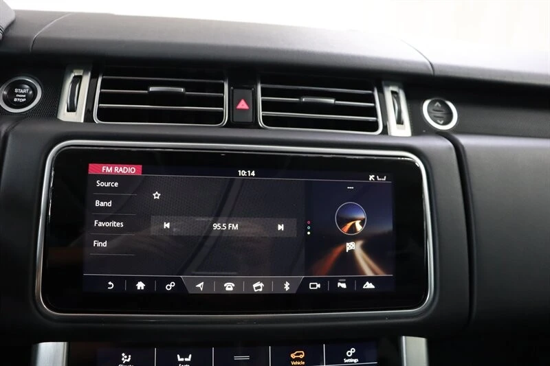 2019 Land Rover Range Rover L405 - Image 12 of 30