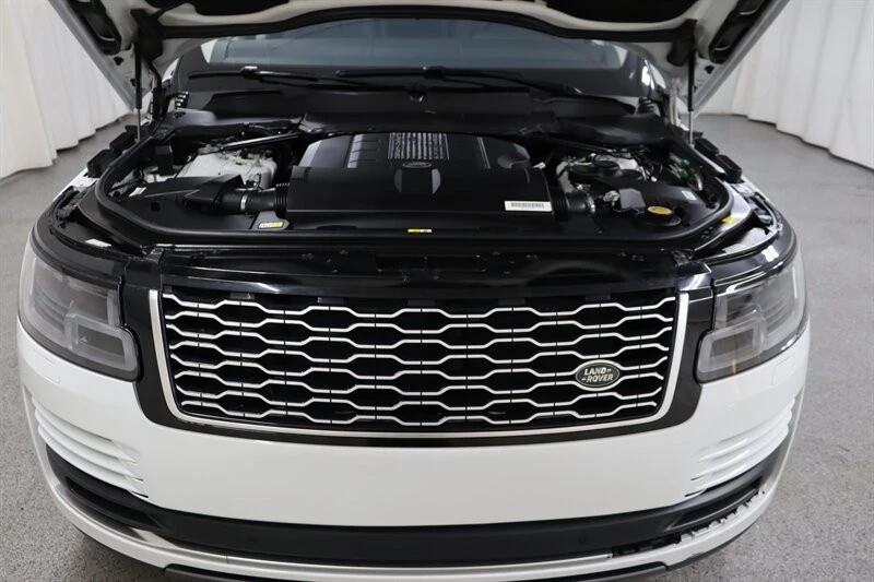 2019 Land Rover Range Rover L405 - Image 29 of 30