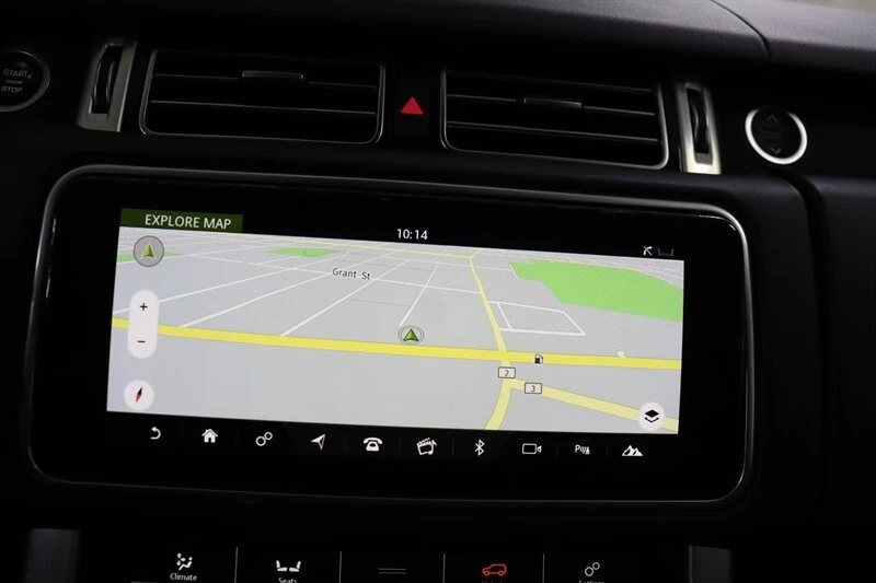 2019 Land Rover Range Rover L405 - Image 11 of 30
