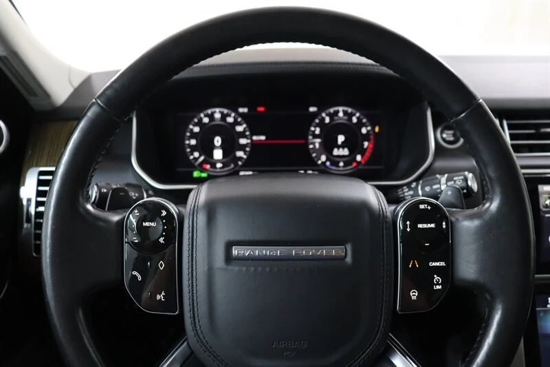 2019 Land Rover Range Rover L405 - Image 7 of 30