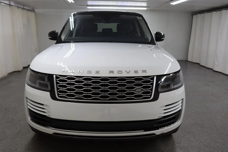 2019 Land Rover Range Rover L405 - Image 2 of 30