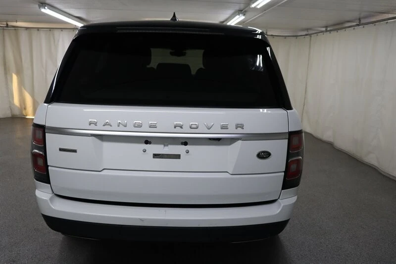 2019 Land Rover Range Rover L405 - Image 4 of 30
