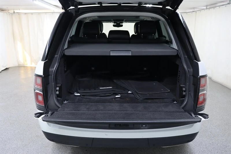 2019 Land Rover Range Rover L405 - Image 27 of 30