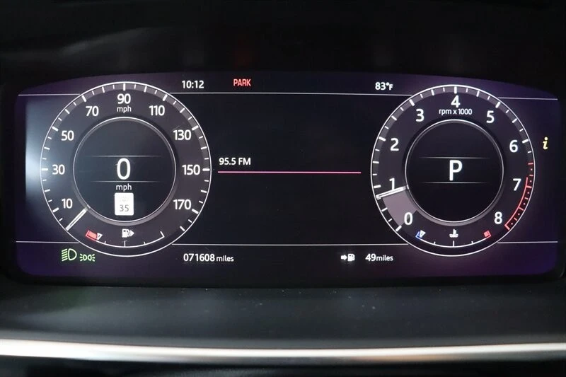 2019 Land Rover Range Rover L405 - Image 8 of 30