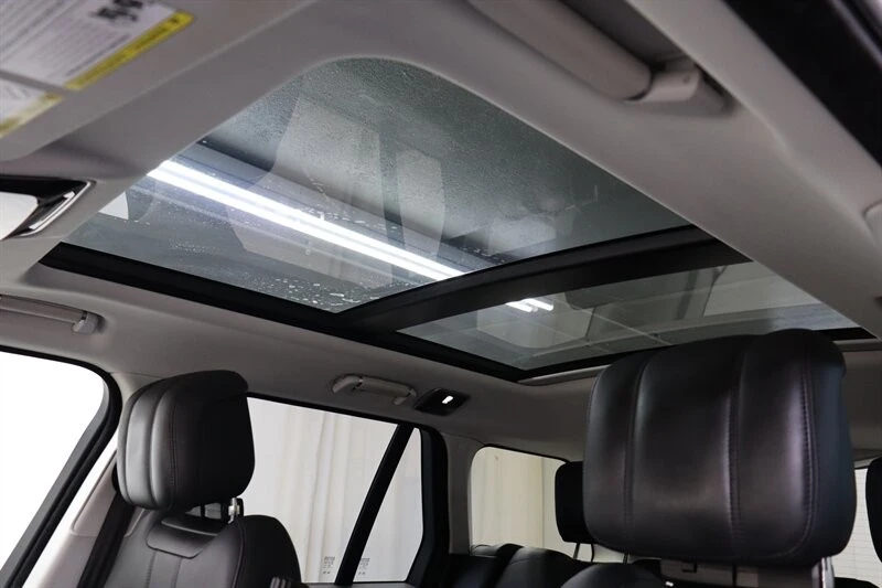 2019 Land Rover Range Rover L405 - Image 15 of 30