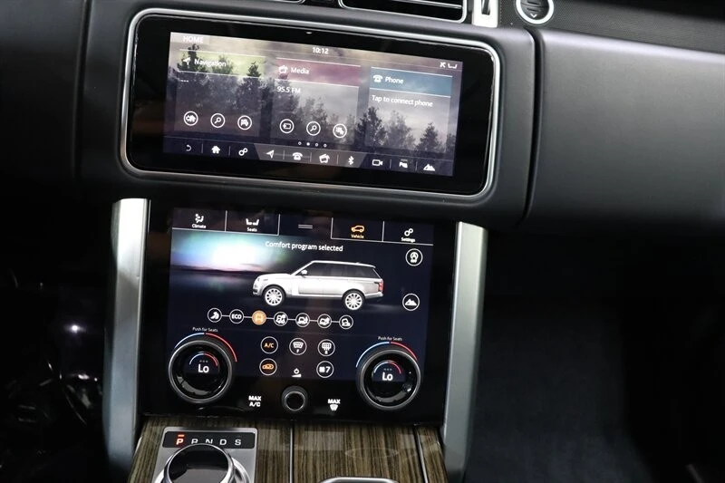 2019 Land Rover Range Rover L405 - Image 9 of 30