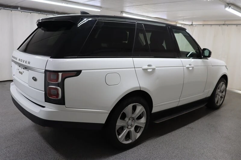2019 Land Rover Range Rover L405 - Image 5 of 30