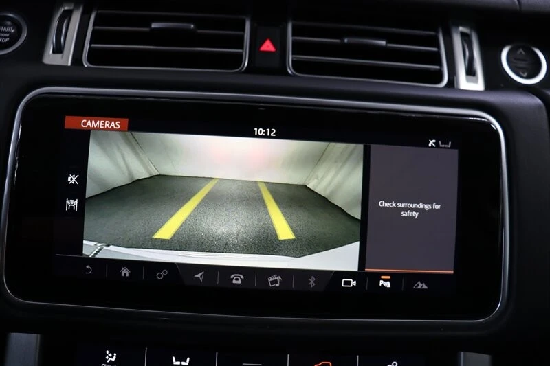 2019 Land Rover Range Rover L405 - Image 10 of 30