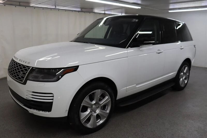 2019 Land Rover Range Rover L405 - Image 3 of 30