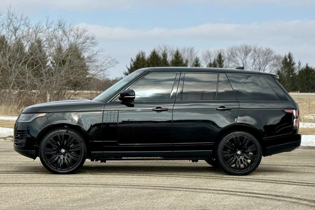 2019 Land Rover Range Rover L405 - Image 3 of 7