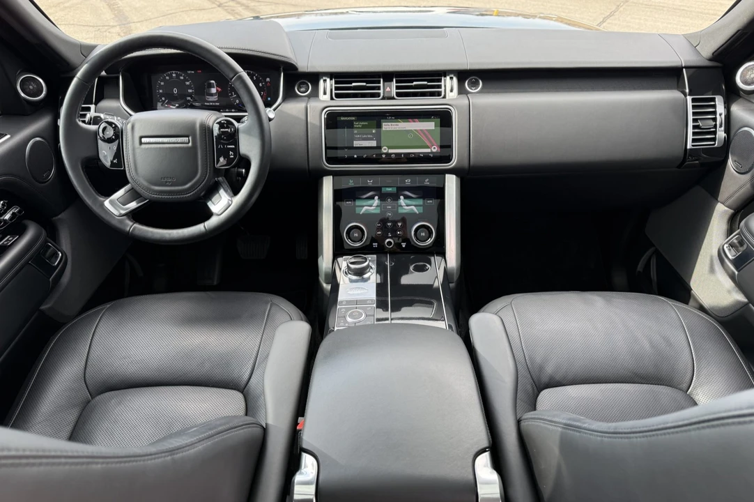 2019 Land Rover Range Rover L405 - Image 5 of 7