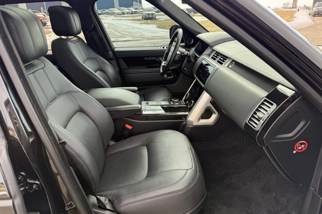 2019 Land Rover Range Rover L405 - Image 4 of 7