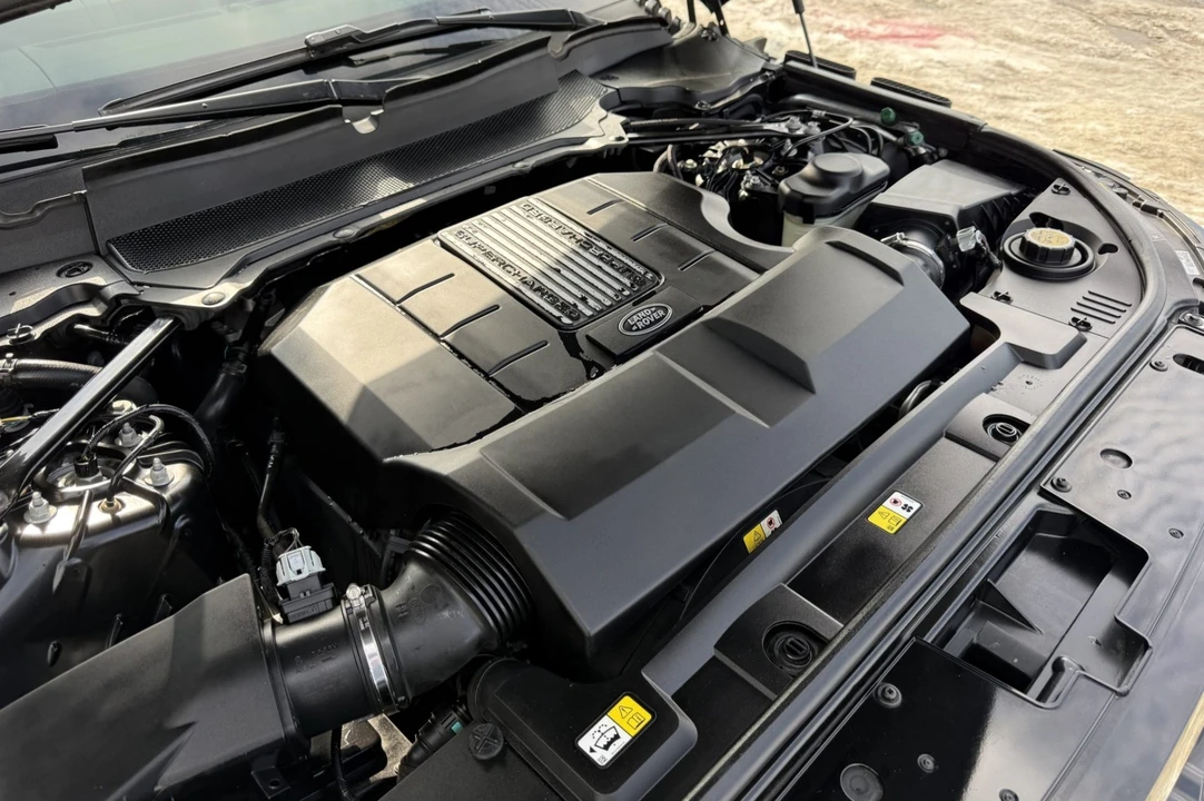 2019 Land Rover Range Rover L405 - Image 6 of 7