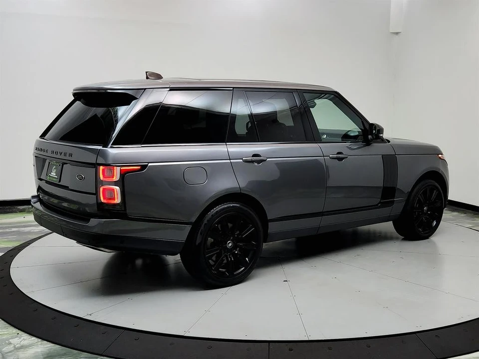 2019 Land Rover Range Rover L405 - Image 5 of 12