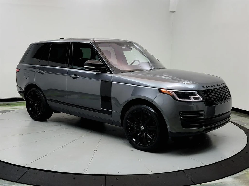 2019 Land Rover Range Rover L405 - Image 3 of 12