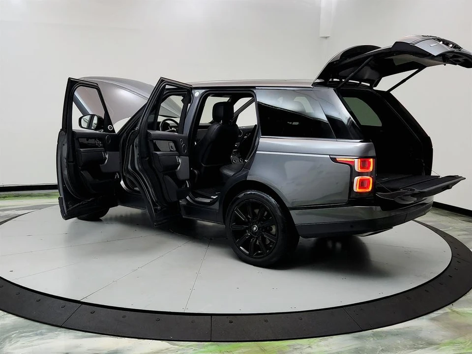 2019 Land Rover Range Rover L405 - Image 12 of 12