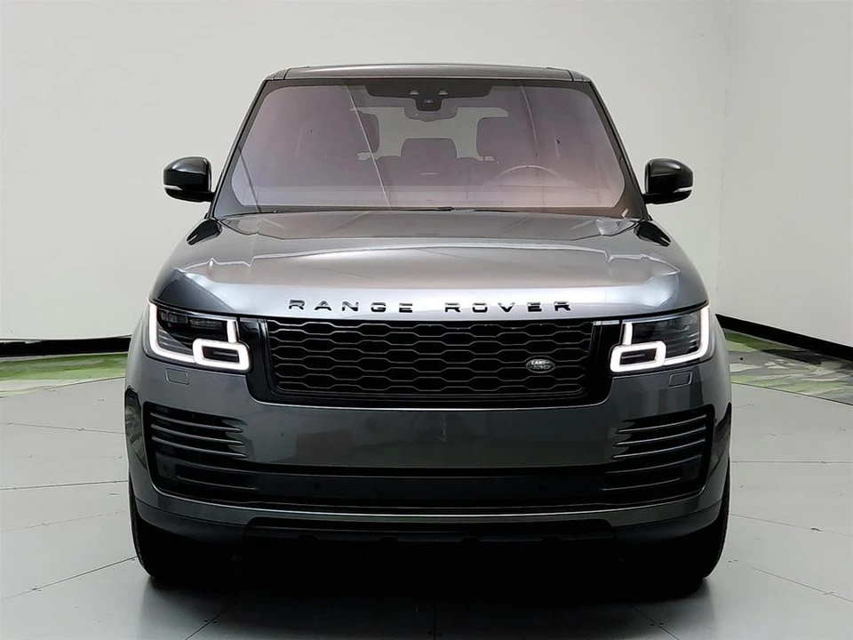 2019 Land Rover Range Rover L405 - Image 2 of 12