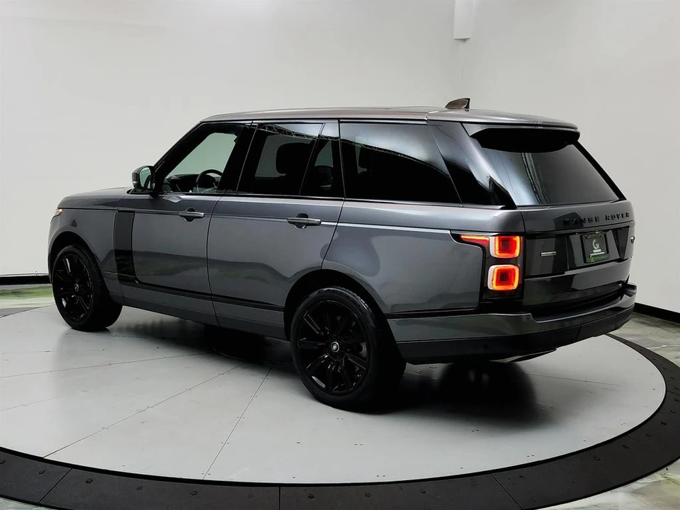 2019 Land Rover Range Rover L405 - Image 7 of 12