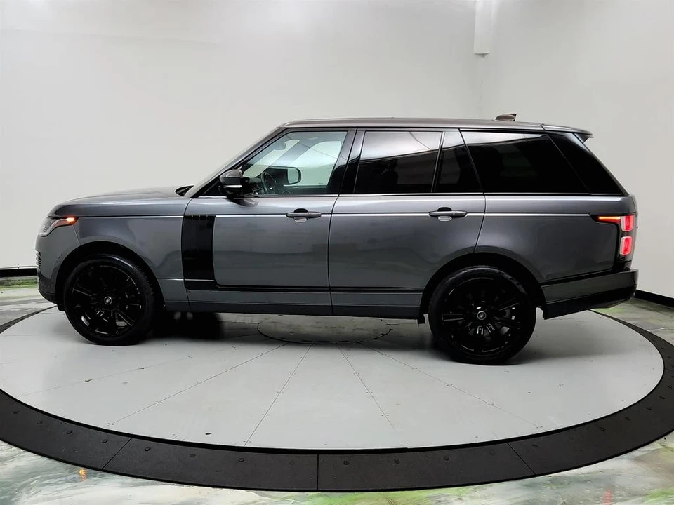 2019 Land Rover Range Rover L405 - Image 8 of 12