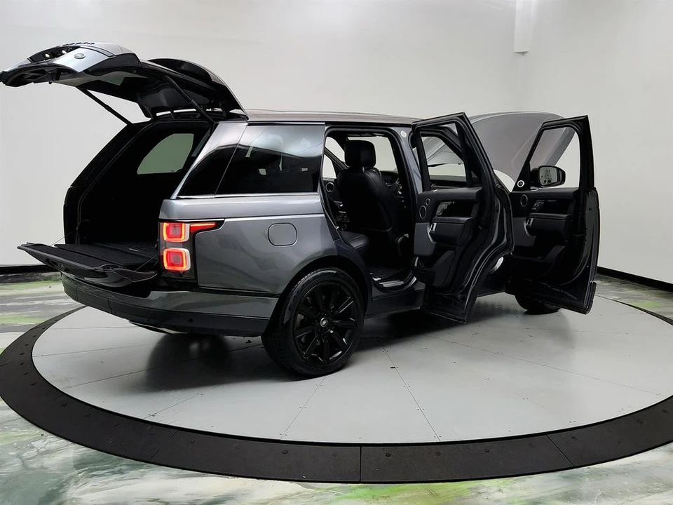 2019 Land Rover Range Rover L405 - Image 11 of 12