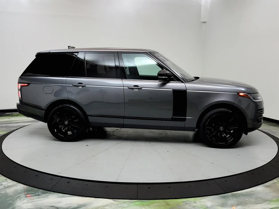 2019 Land Rover Range Rover L405 - Image 4 of 12