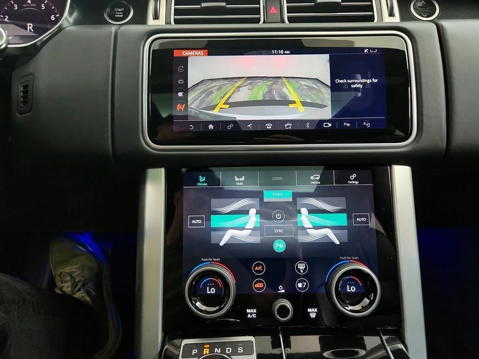 2019 Land Rover Range Rover L405 - Image 21 of 31