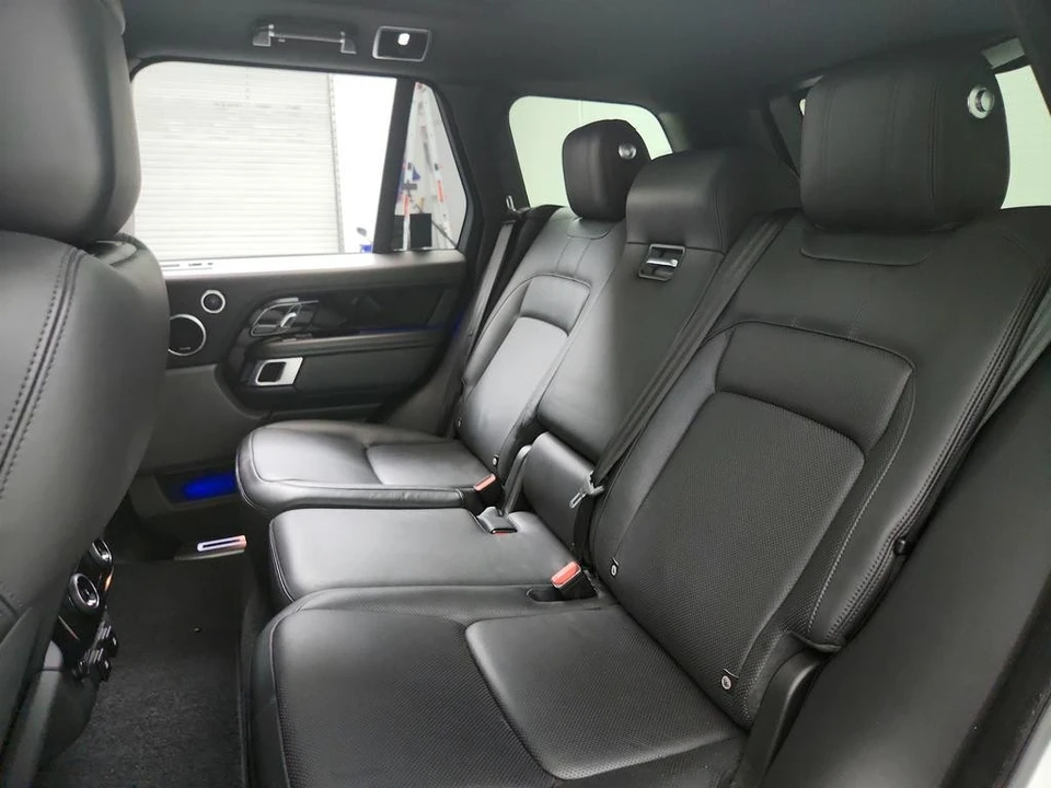 2019 Land Rover Range Rover L405 - Image 25 of 31