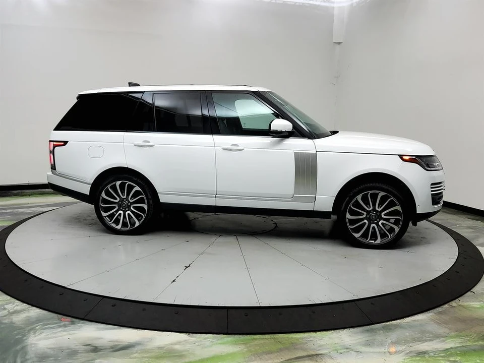 2019 Land Rover Range Rover L405 - Image 4 of 31