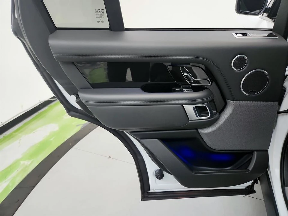 2019 Land Rover Range Rover L405 - Image 26 of 31