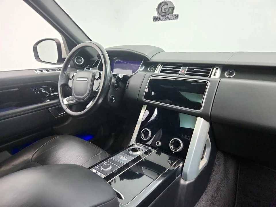 2019 Land Rover Range Rover L405 - Image 27 of 31