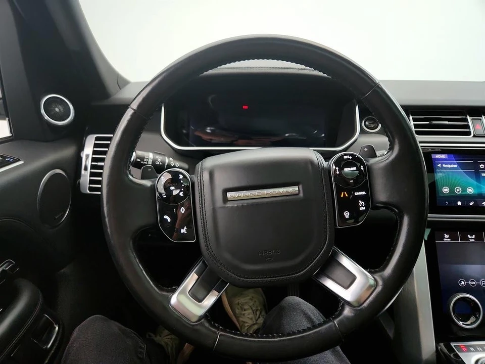 2019 Land Rover Range Rover L405 - Image 18 of 31