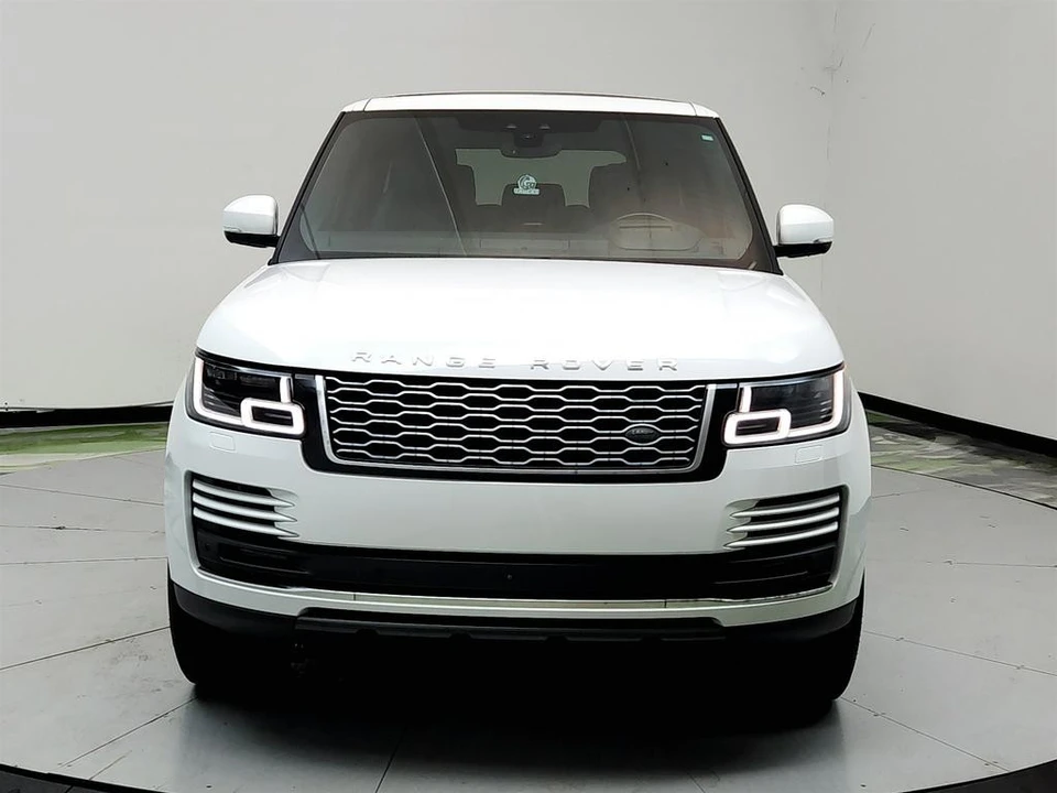 2019 Land Rover Range Rover L405 - Image 2 of 31