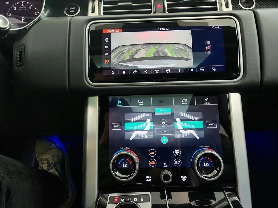 2019 Land Rover Range Rover L405 - Image 22 of 31