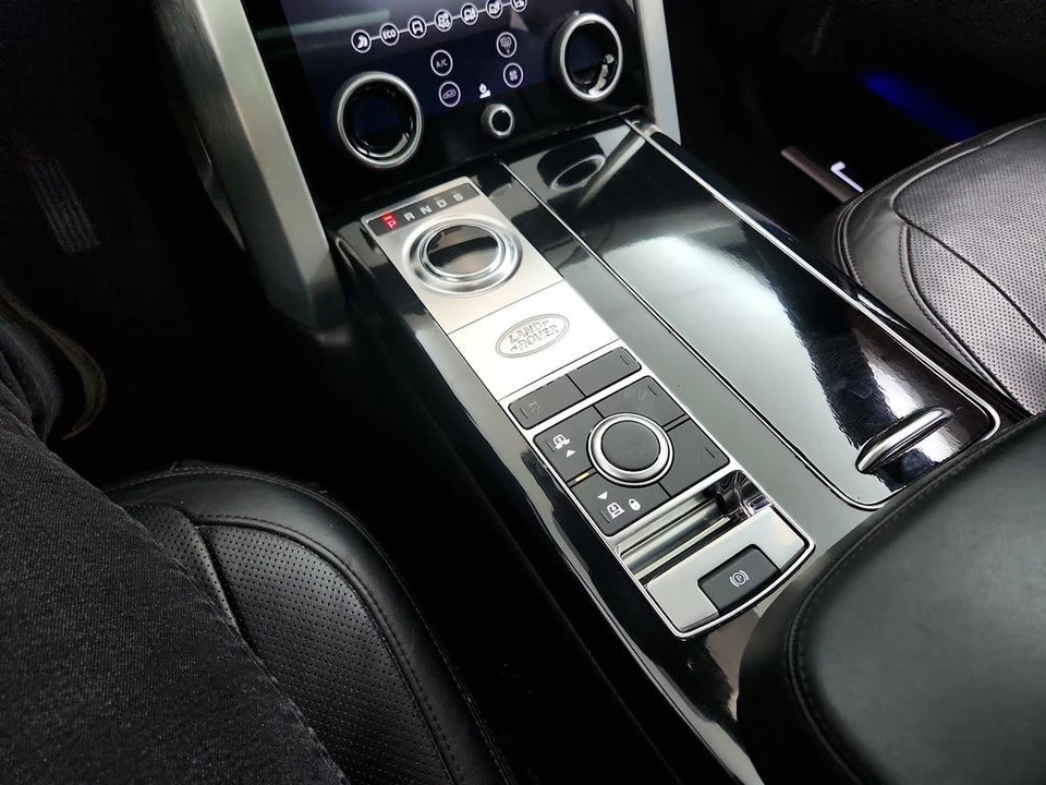 2019 Land Rover Range Rover L405 - Image 19 of 31