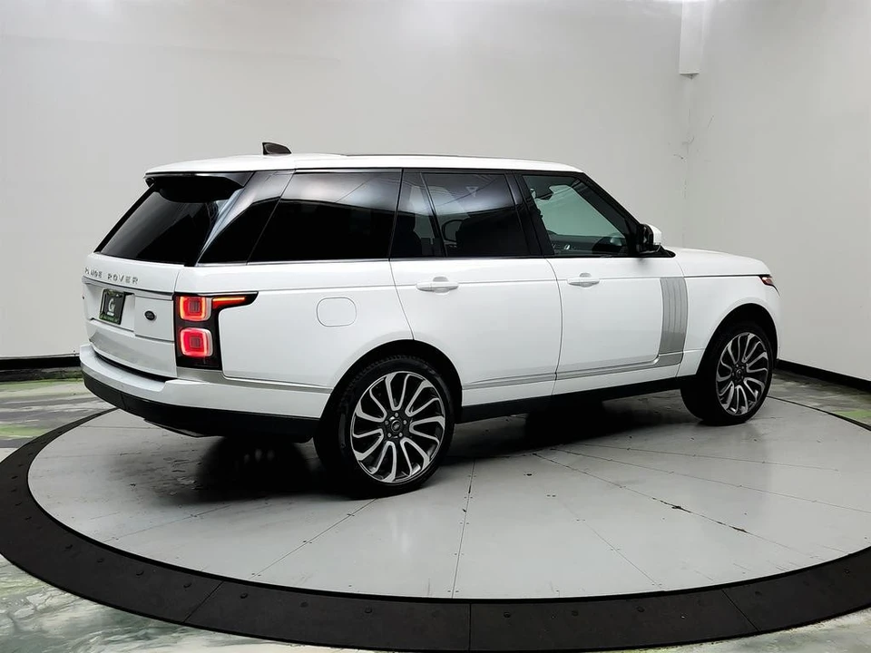 2019 Land Rover Range Rover L405 - Image 5 of 31