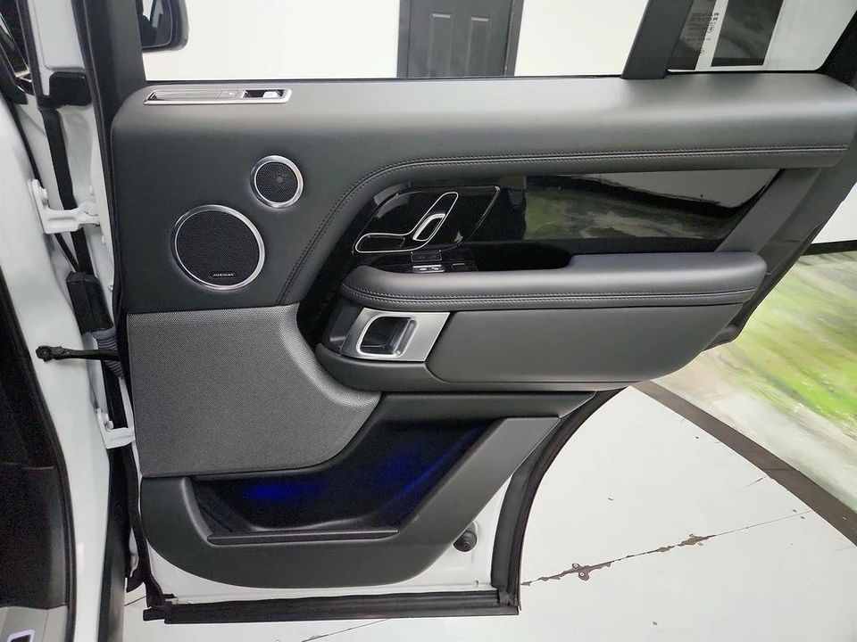2019 Land Rover Range Rover L405 - Image 31 of 31