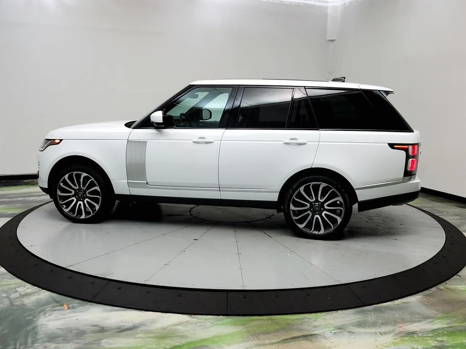 2019 Land Rover Range Rover L405 - Image 8 of 31