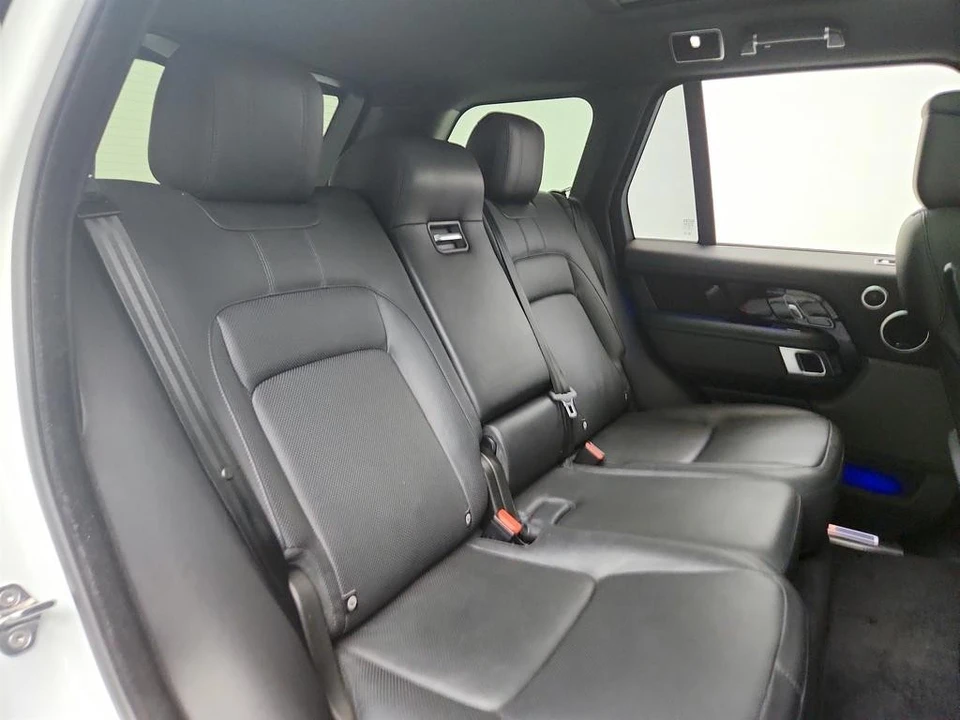 2019 Land Rover Range Rover L405 - Image 30 of 31