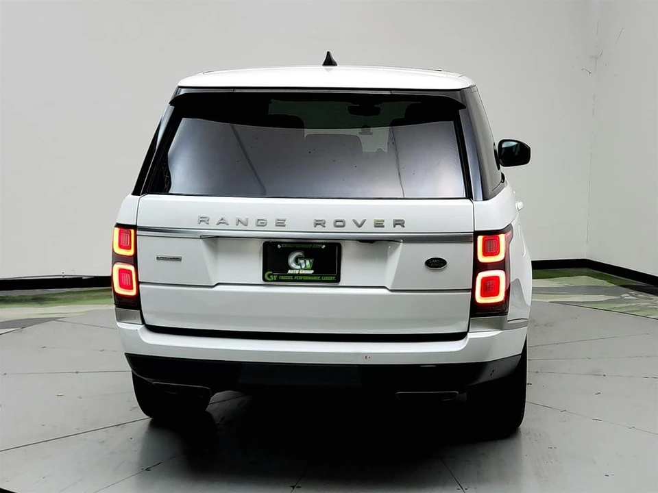 2019 Land Rover Range Rover L405 - Image 6 of 31