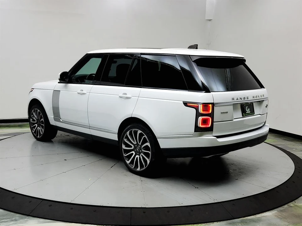 2019 Land Rover Range Rover L405 - Image 7 of 31
