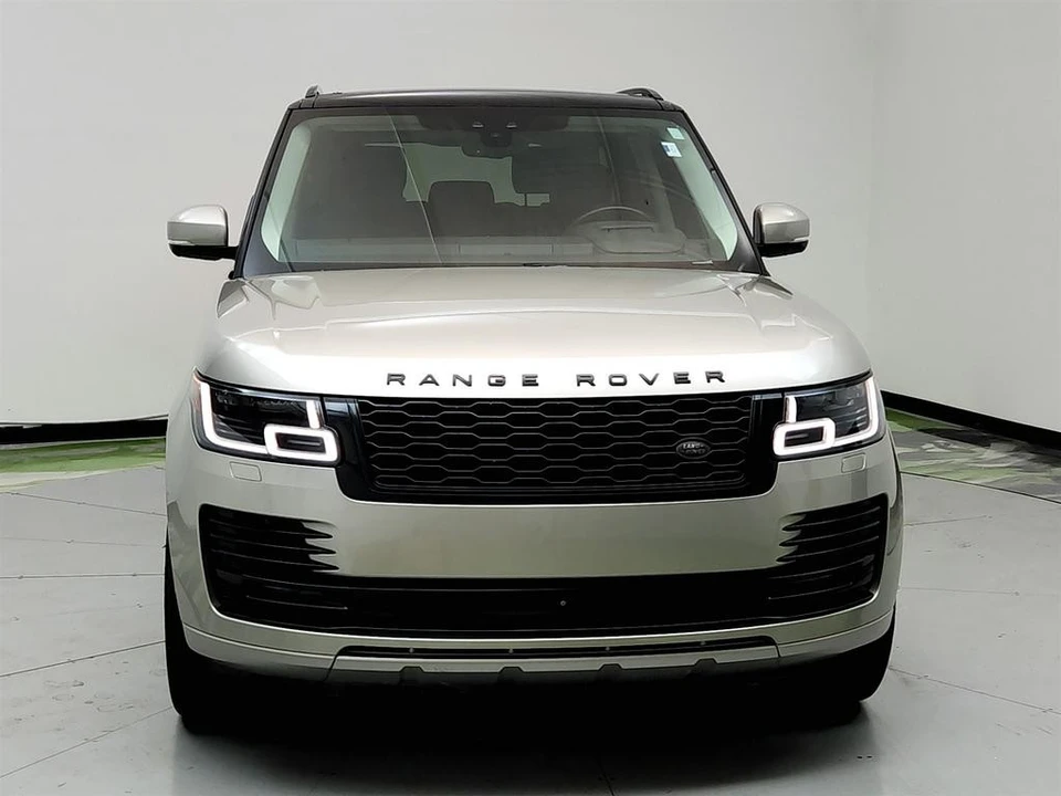2019 Land Rover Range Rover L405 - Image 2 of 12