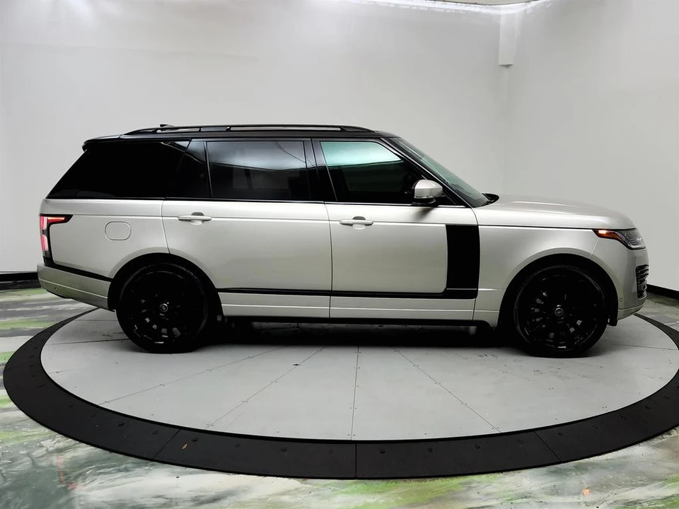 2019 Land Rover Range Rover L405 - Image 4 of 12