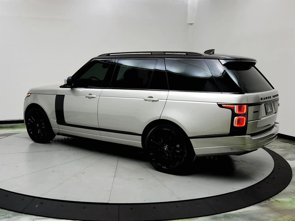 2019 Land Rover Range Rover L405 - Image 7 of 12