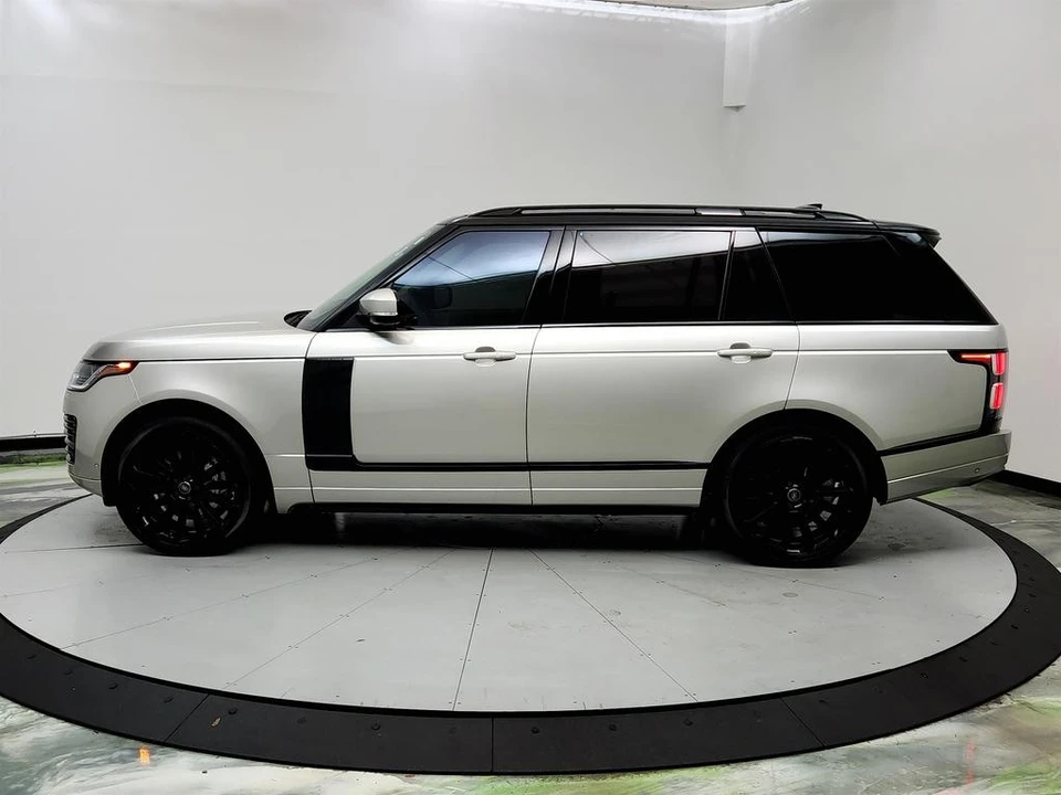 2019 Land Rover Range Rover L405 - Image 8 of 12