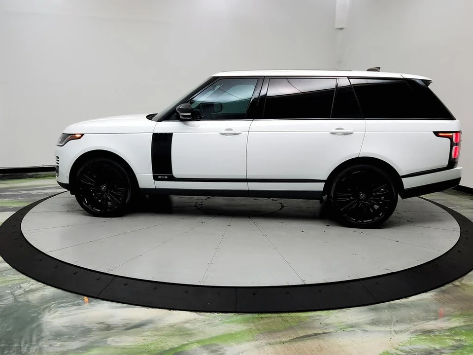 2019 Land Rover Range Rover L405 - Image 8 of 31