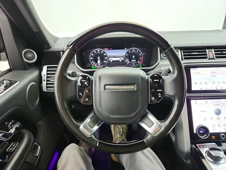 2019 Land Rover Range Rover L405 - Image 18 of 31