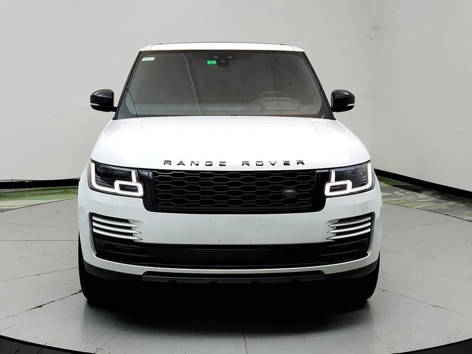 2019 Land Rover Range Rover L405 - Image 2 of 31