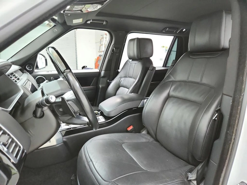 2019 Land Rover Range Rover L405 - Image 14 of 31