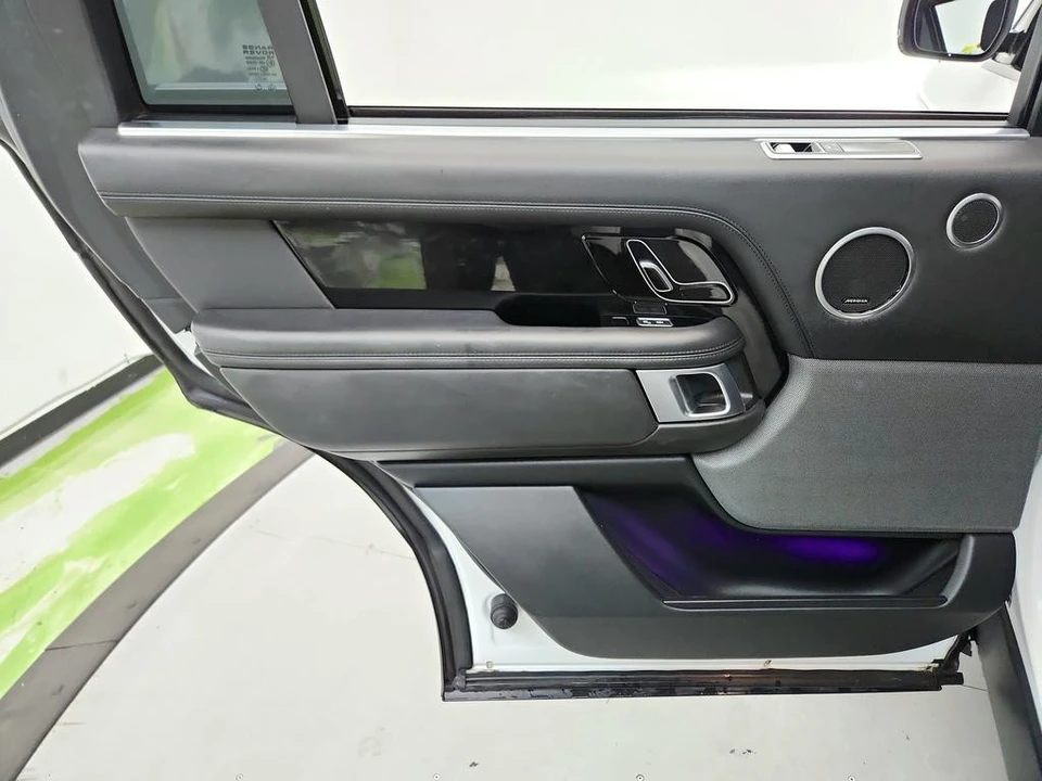 2019 Land Rover Range Rover L405 - Image 26 of 31
